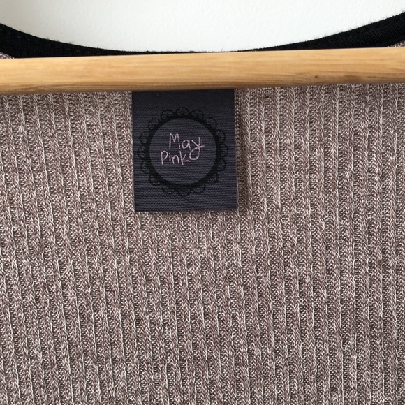 May Pink dress - Picture 4 of 6